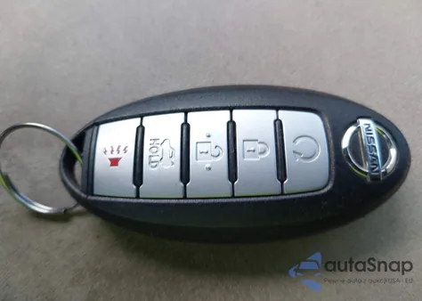 2015 Nissan Altima 2.5 Sv из США, поврежденный, VIN 1N4AL3AP1FC243158